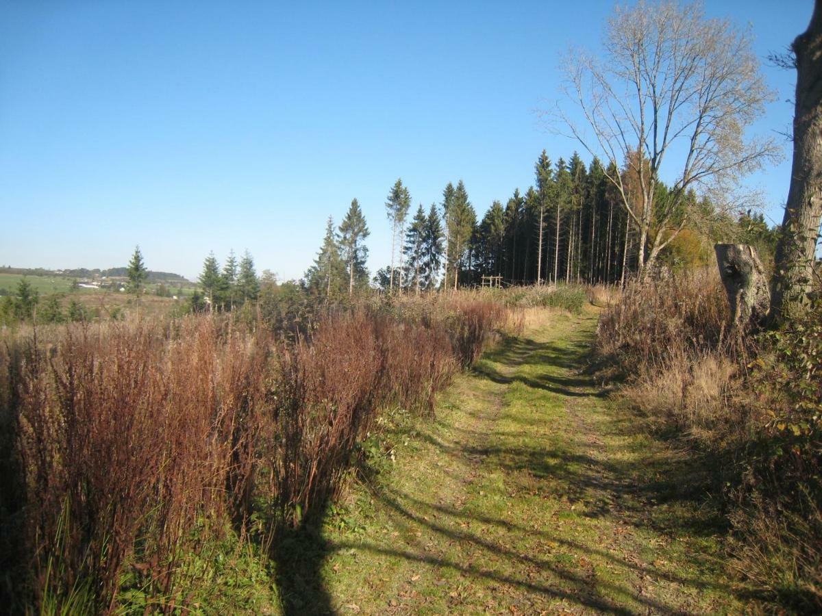 Le Heron Houffalize Luaran gambar